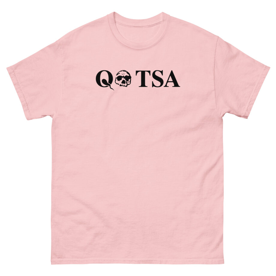 Queens of the Stone Age Alive in the Catacombs Unisex classic tee