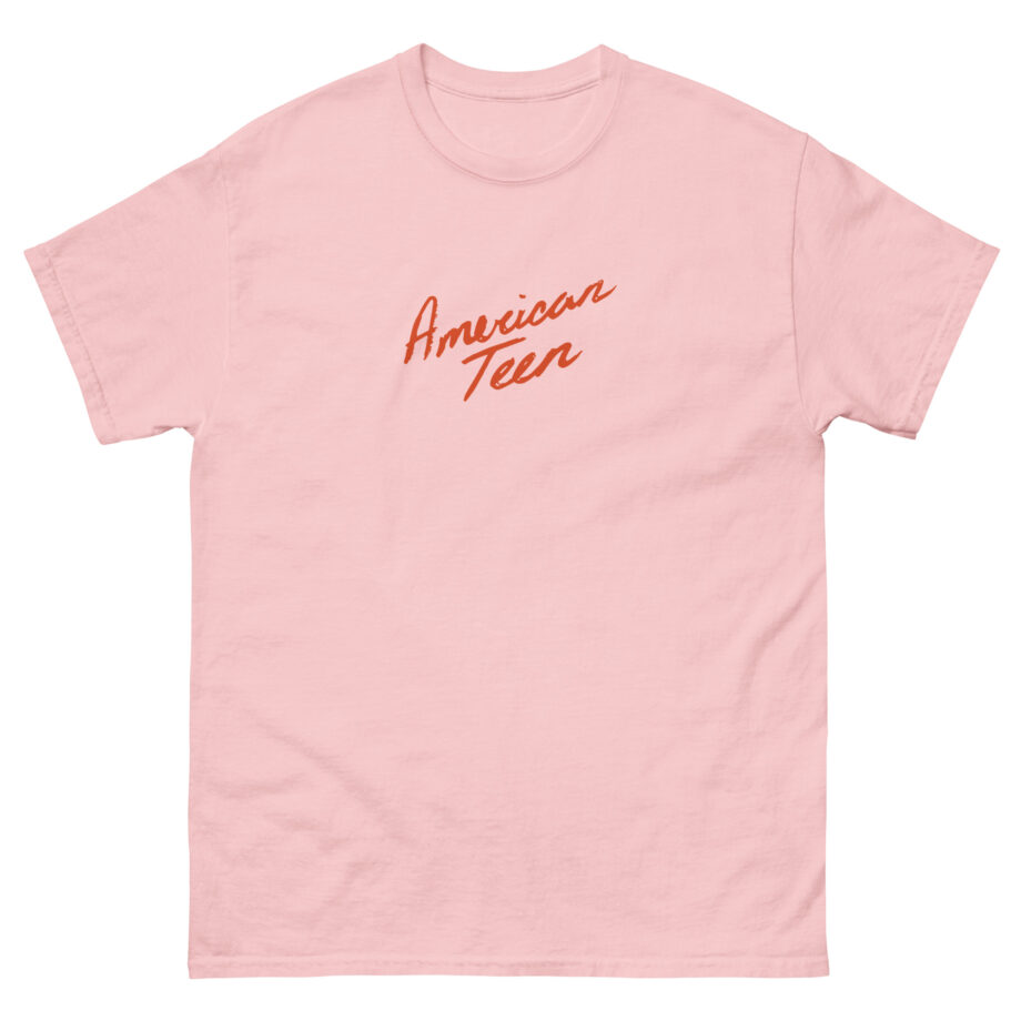 Khalid El Paso Unisex classic tee