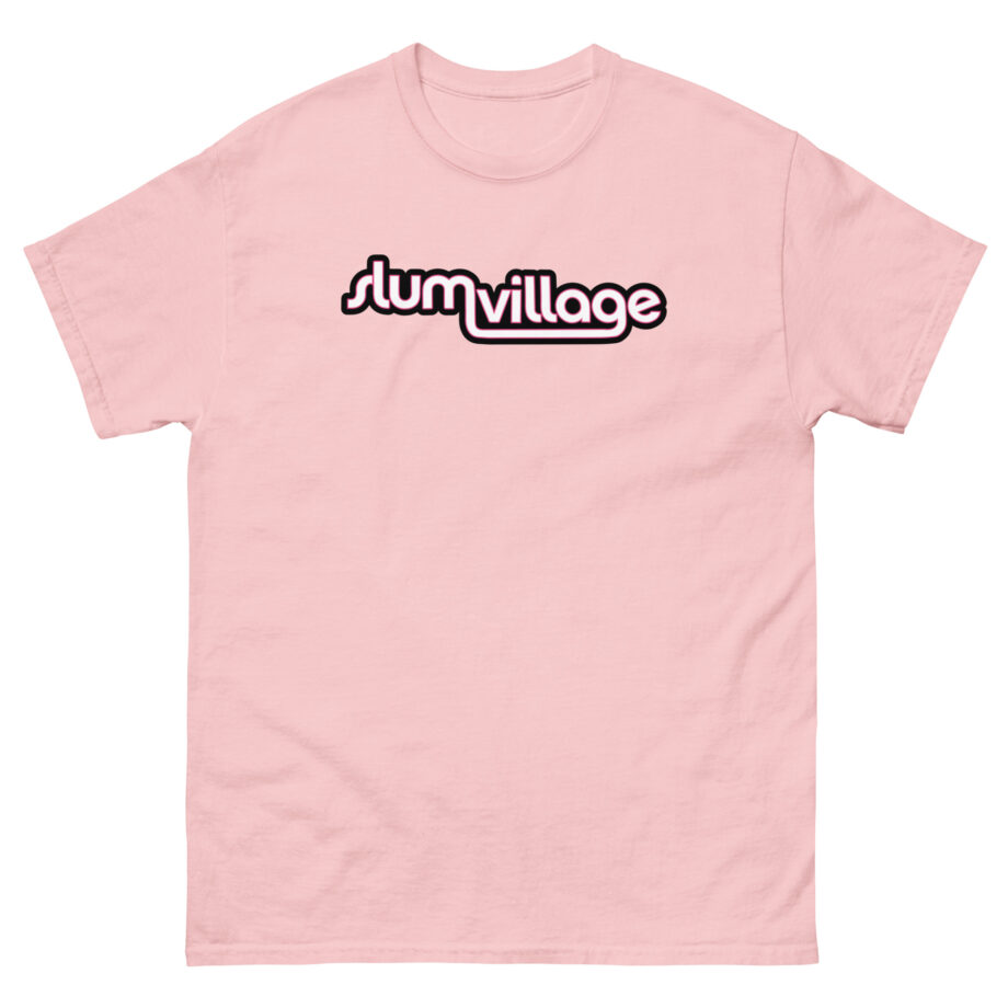 Slum Village Unisex classic tee