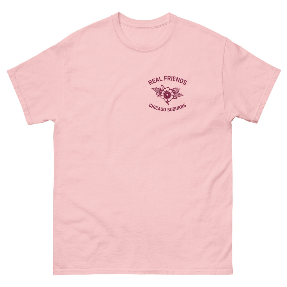 Real Friends Unisex classic tee