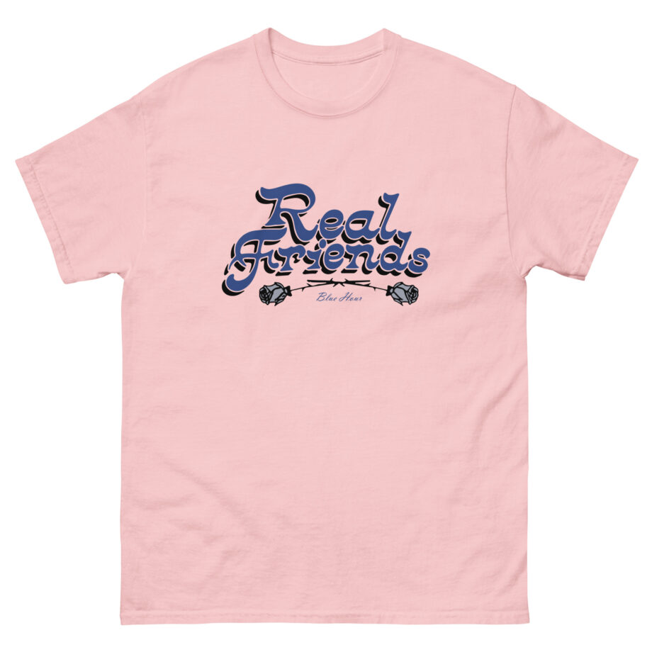 Real Friends Unisex classic tee