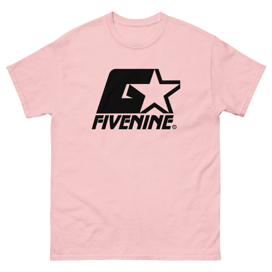 2019 Ramirez Rvmirxz Greyfivenine G*59 Starter Logo Unisex classic tee