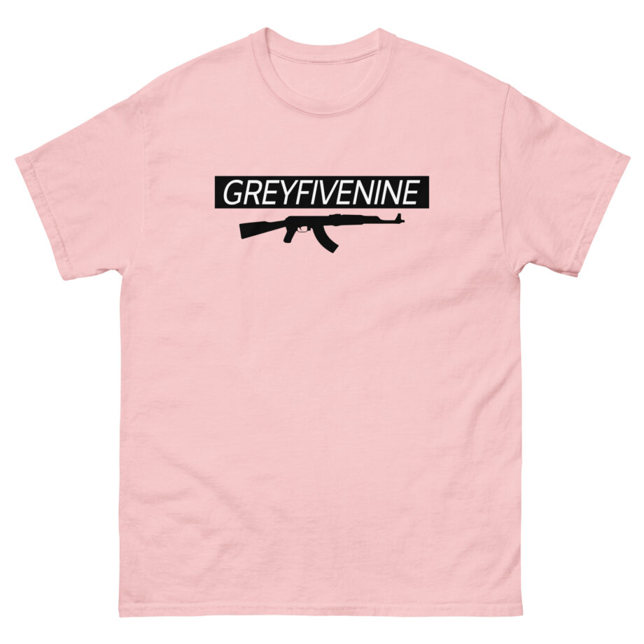 Greyfivenine Aphrodite Ak Unisex classic tee