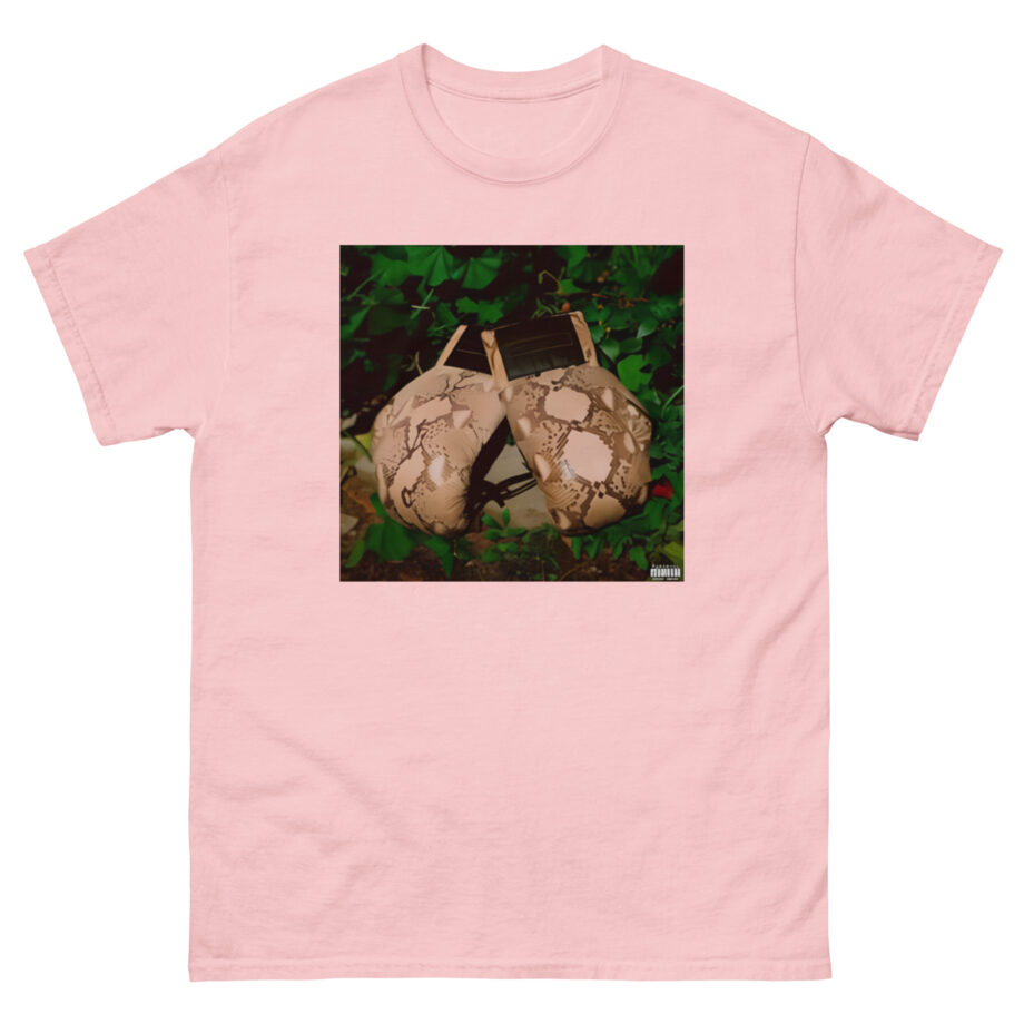 Hit Boy the Alchemist Theodore Andre Unisex classic tee