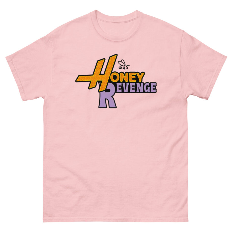 Honey Revenge Honey Montana Unisex classic tee