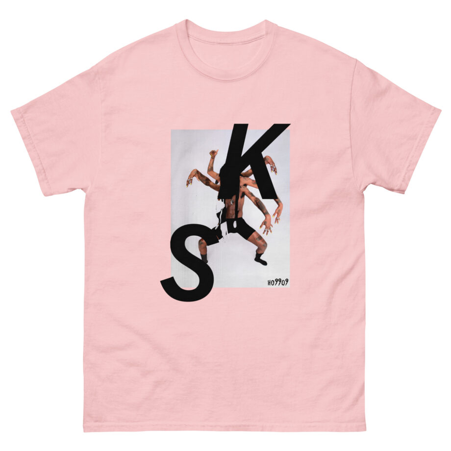 Ho99o9 Skin X Cali Dewitt Unisex classic tee