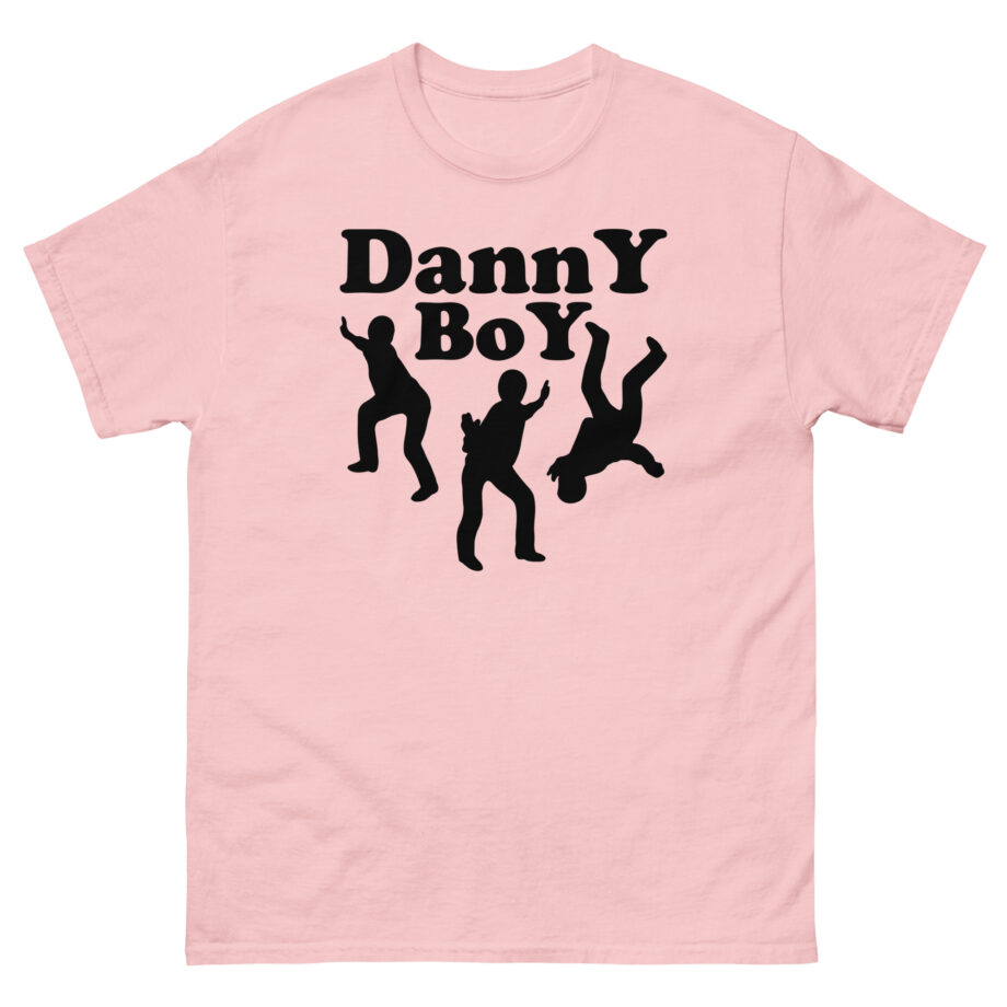 House of Pain Danny Boy Unisex classic tee