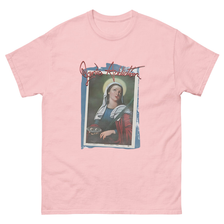 Janes Addiction Ritual Unisex classic tee