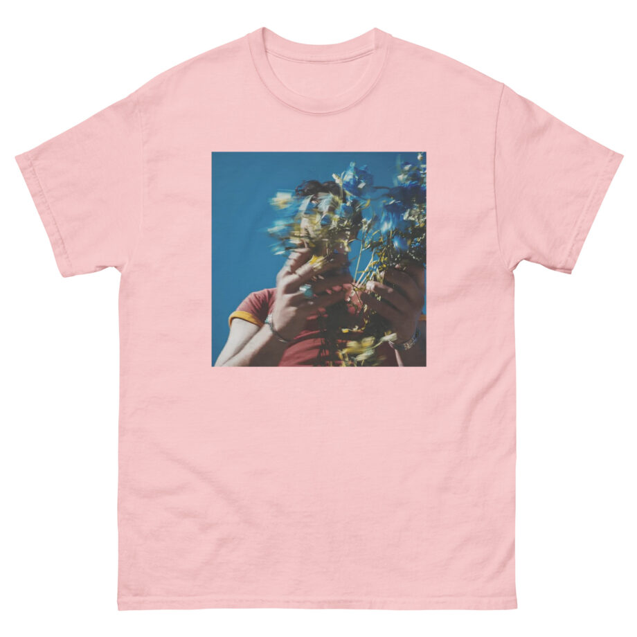 Joe Jonas Music for People Who Believe in Love Unisex classic tee