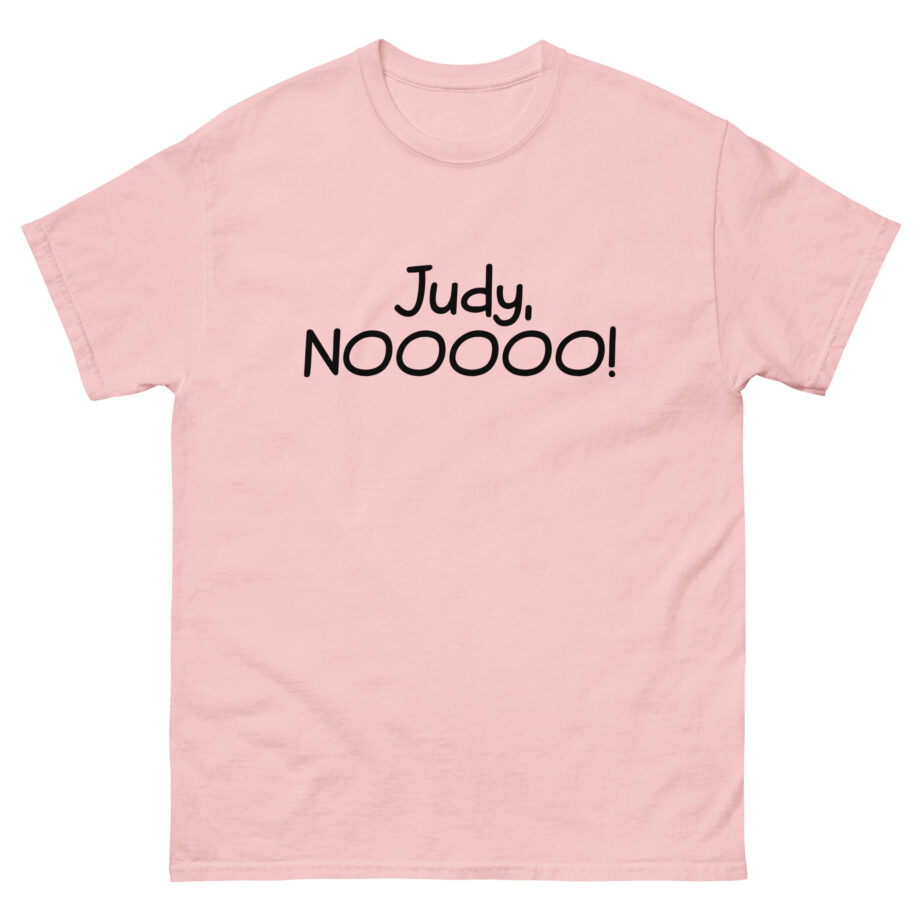 Jessi Smiles Judy Unisex classic tee