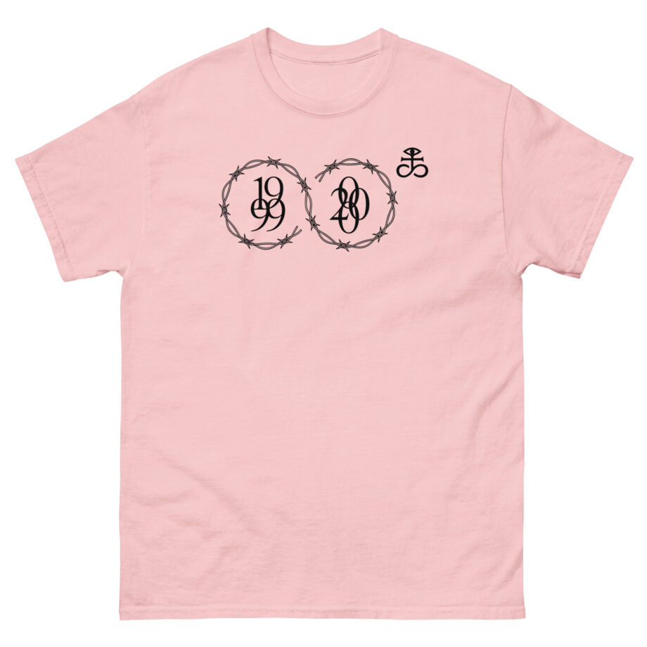Joey Badass Tan Anniversary Unisex classic tee