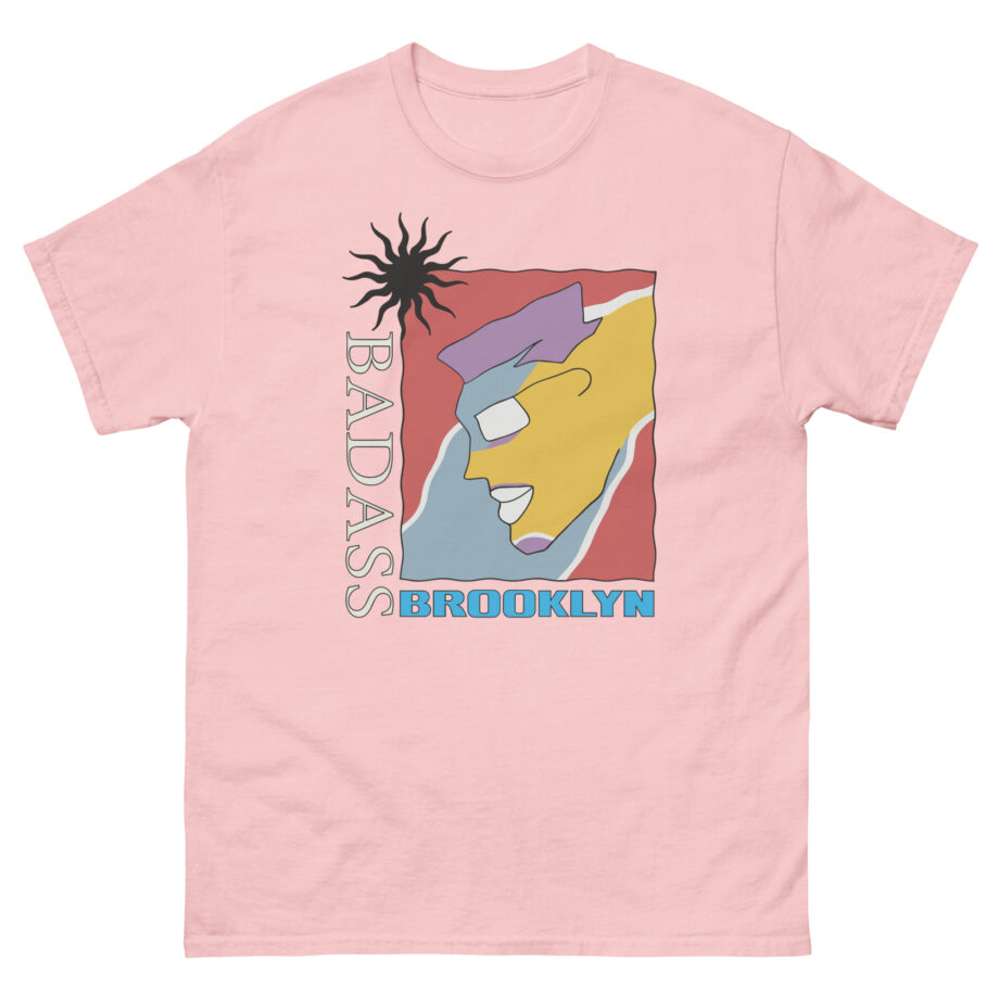 Joey Badass Brooklyn Unisex classic tee