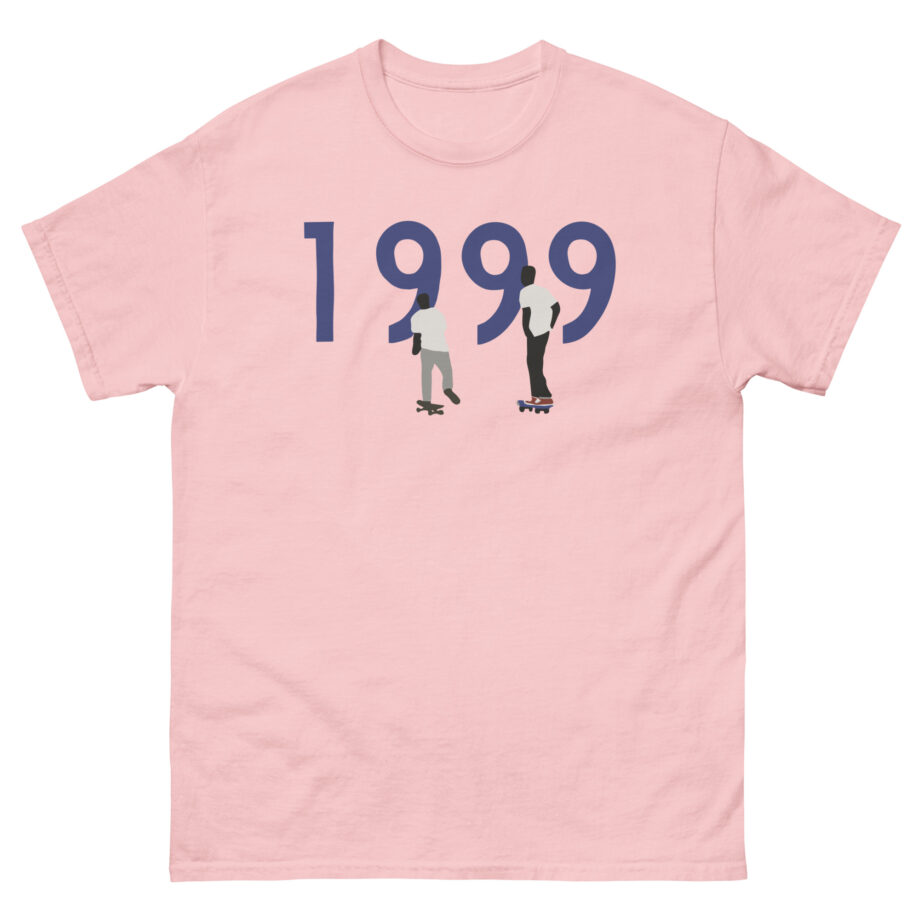 Joey Badass 1999 Unisex classic tee