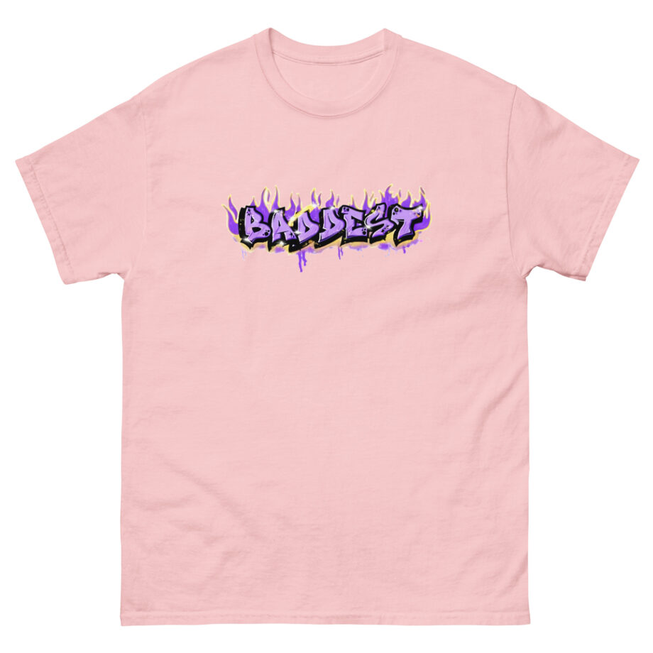 Louie Castro Unisex classic tee