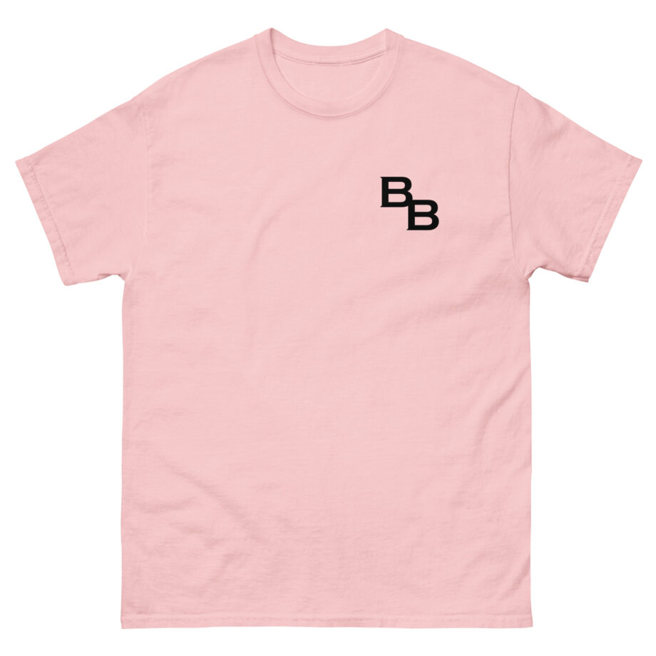 Louie Castro Baddest Unisex classic tee
