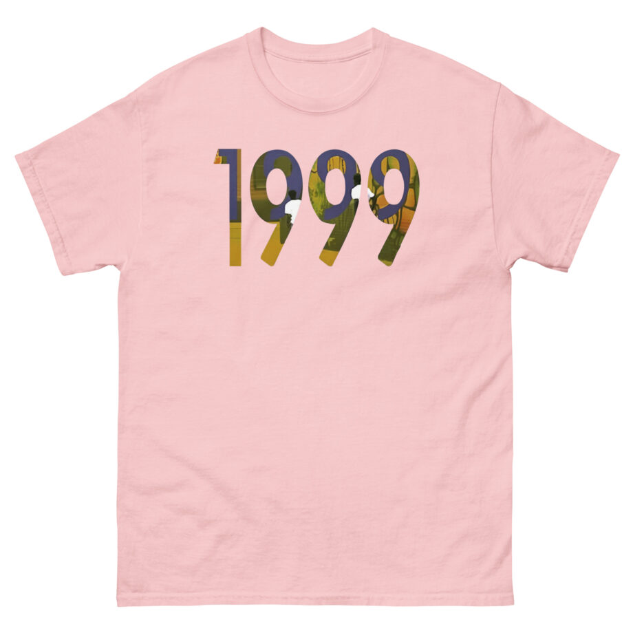 Joey Badass 1999 Unisex classic tee
