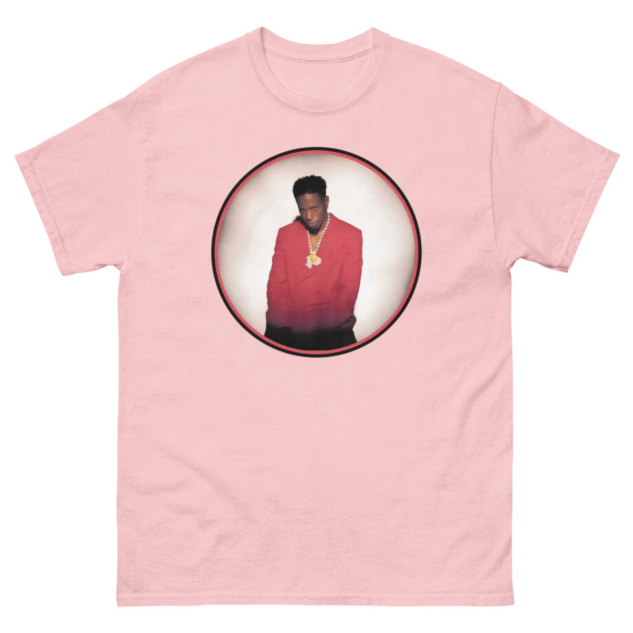 Joey Badass Unisex classic tee