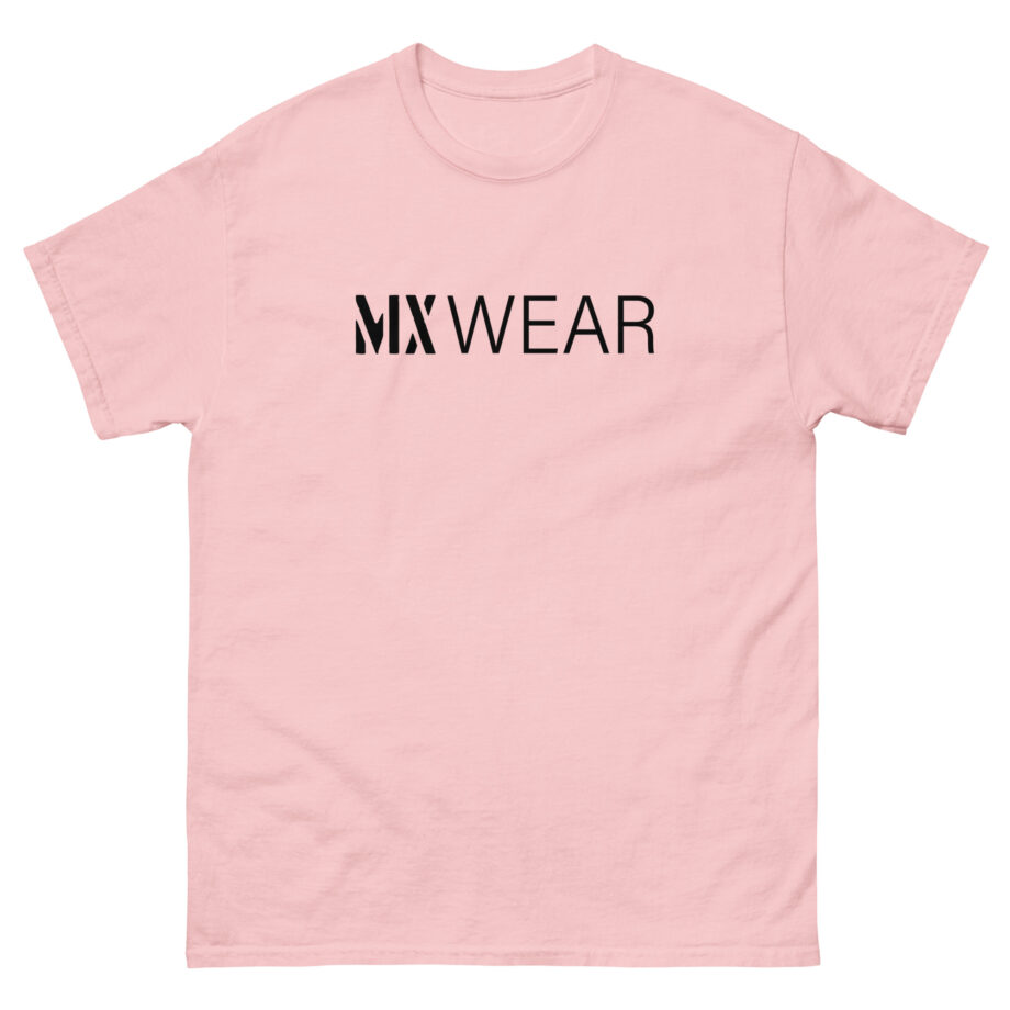 Maximo Rivano Mx Wear Unisex classic tee