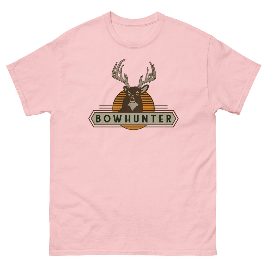 Seek One The Buckmaster Unisex classic tee