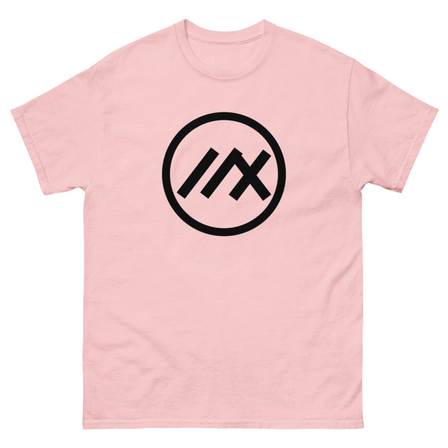 Maximo Rivano Mx Logo Unisex classic tee