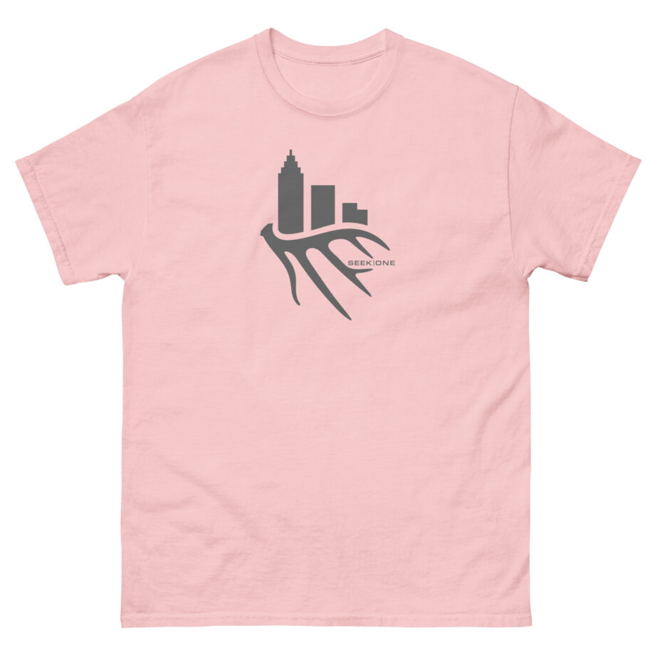 Seek One Performance Unisex classic tee