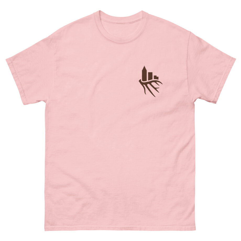 Seek One Turkey Scoot Unisex classic tee