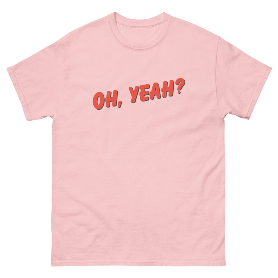 Jeff Beck Like Jeff's Unisex classic tee
