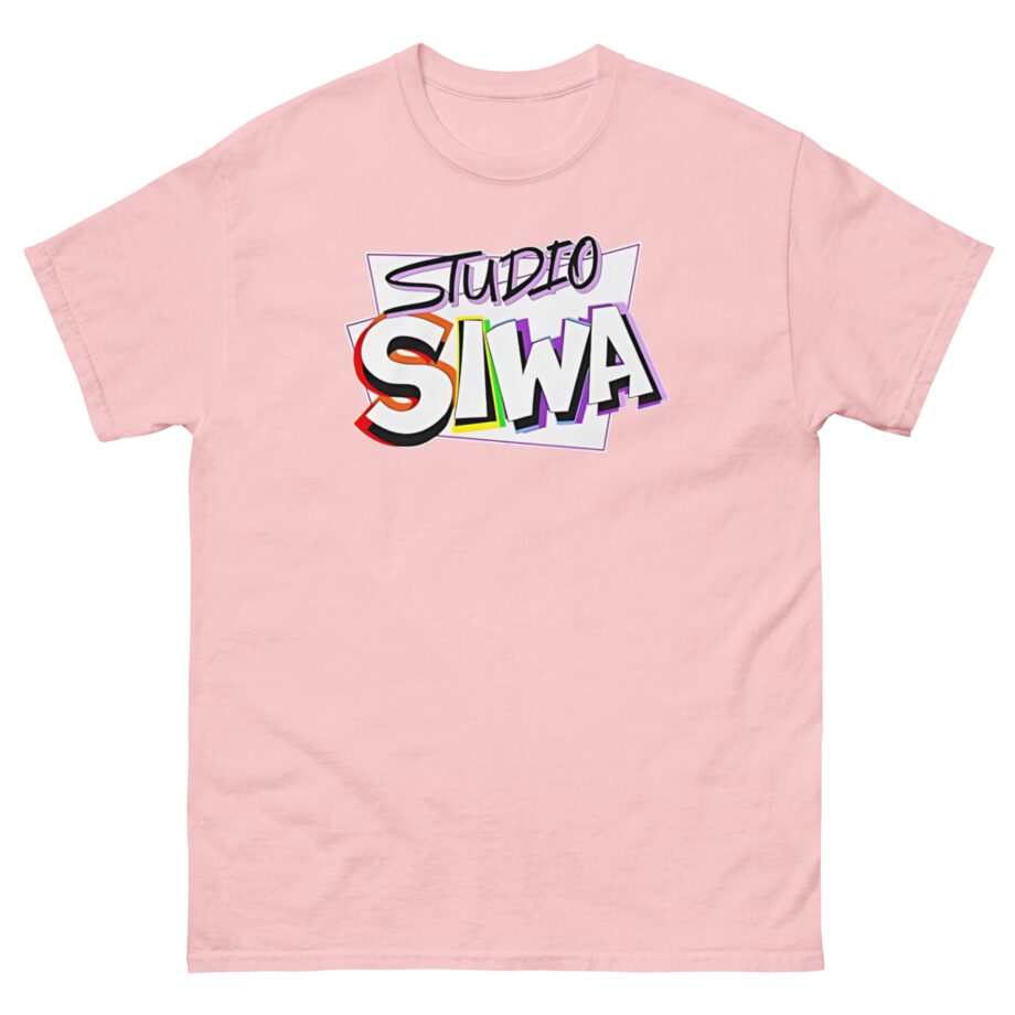 Jojo Siwa Studio Siwa Unisex classic tee