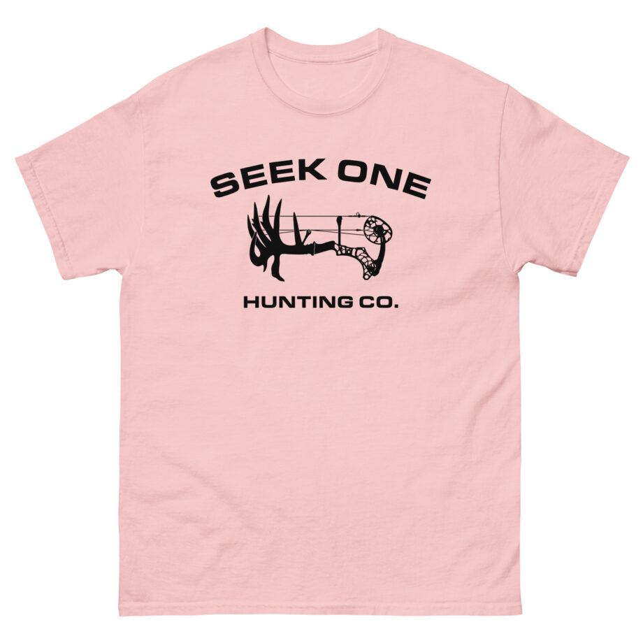 Seek One Morph Unisex classic tee