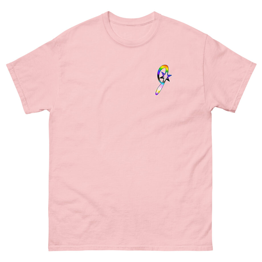 Jojo Siwa Prime Minister of Gay Pop Unisex classic tee