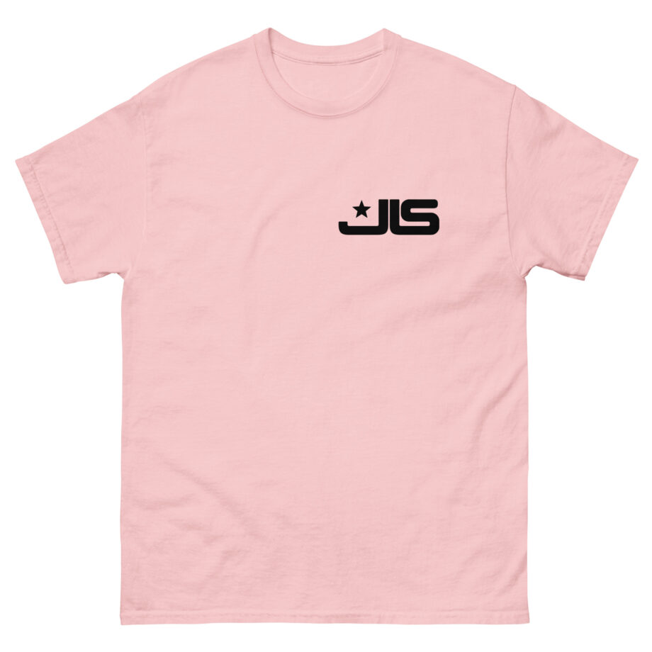 JLS Unisex classic tee
