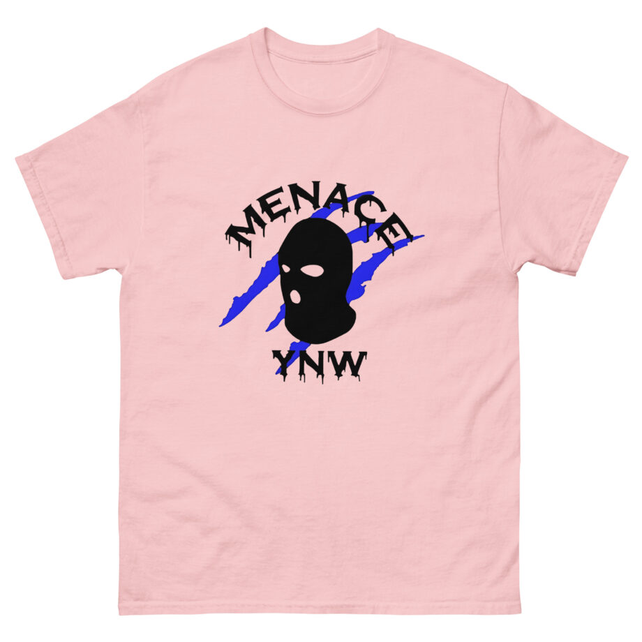 YNW Melly Menace Unisex classic tee