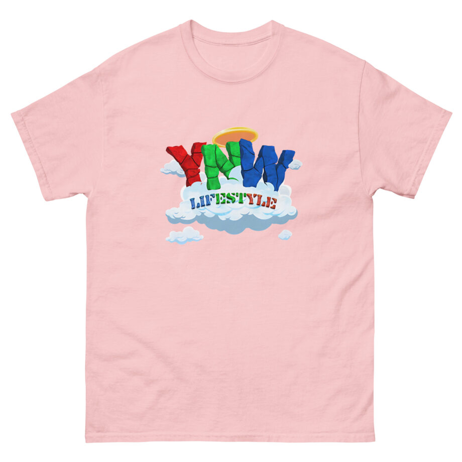 YNW Melly Lifestyle Unisex classic tee