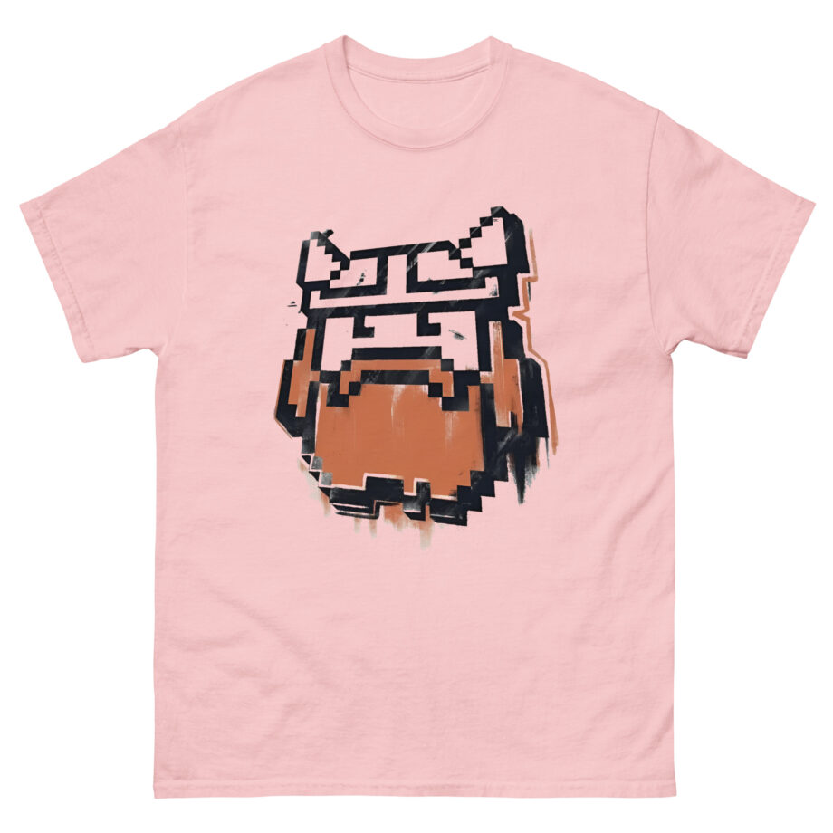 Yogscast Honeydew Pixel Unisex classic tee
