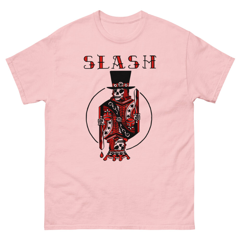 Slash Royalty Tour Unisex classic tee