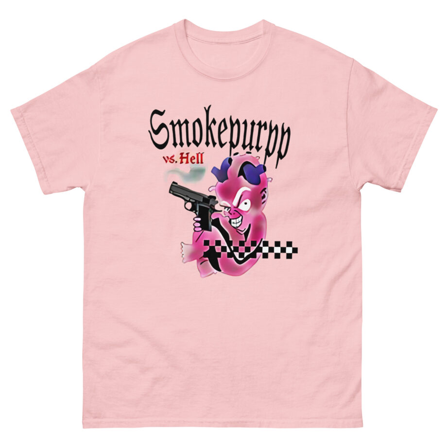 Smokepurpp Unisex classic tee