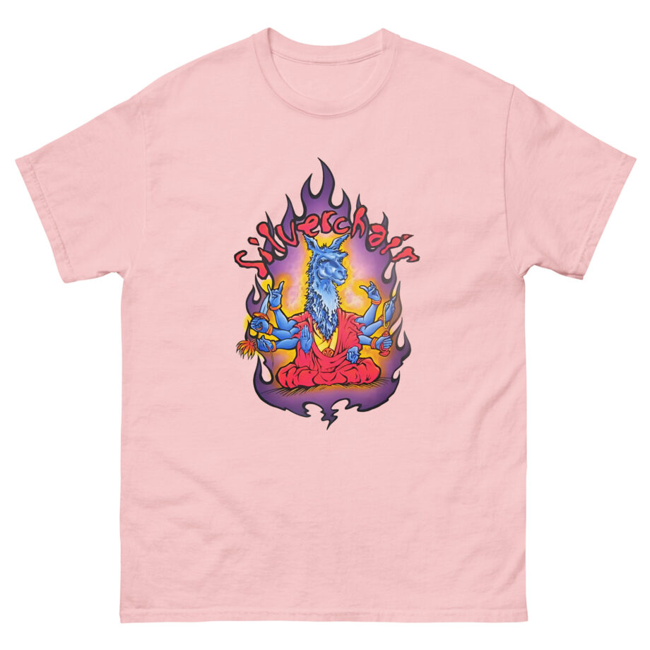 Smokepurpp Unisex classic tee