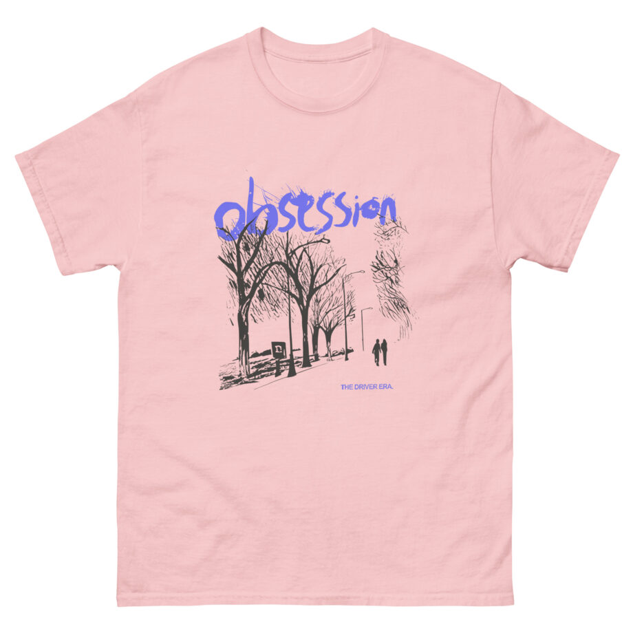 Driver Era Obsession Unisex classic tee