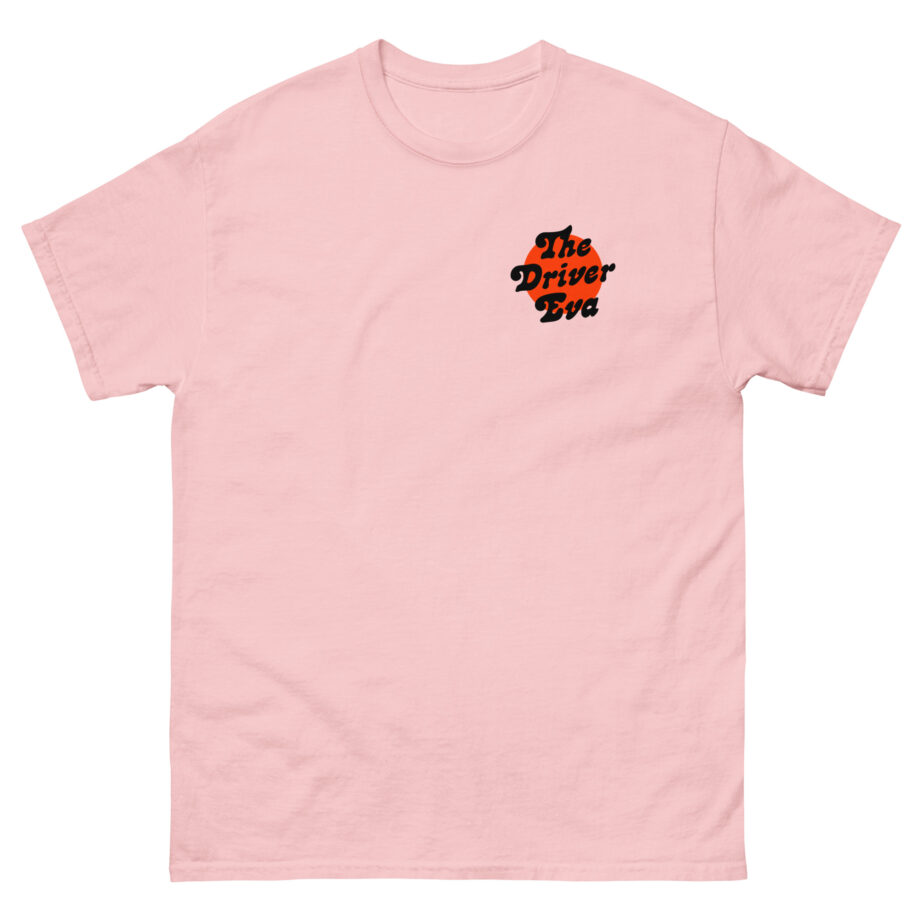 Driver Era Ross’ Girlfriend Unisex classic tee