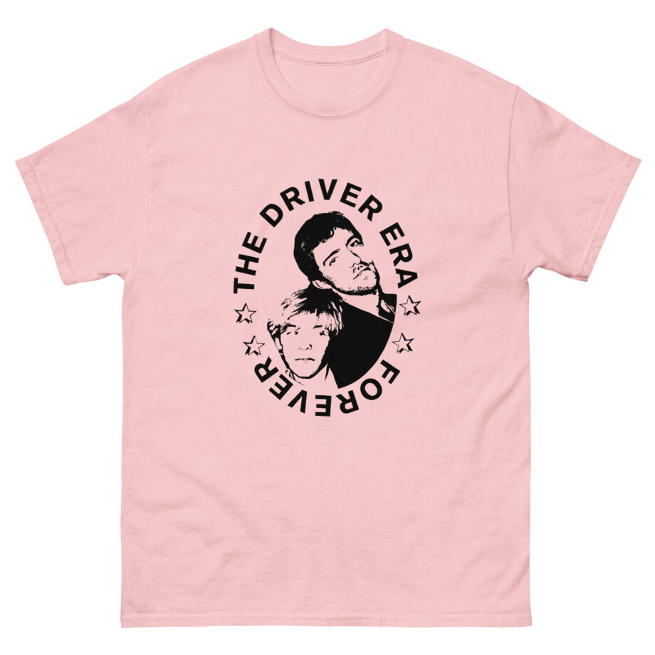 Driver Era Unisex classic tee
