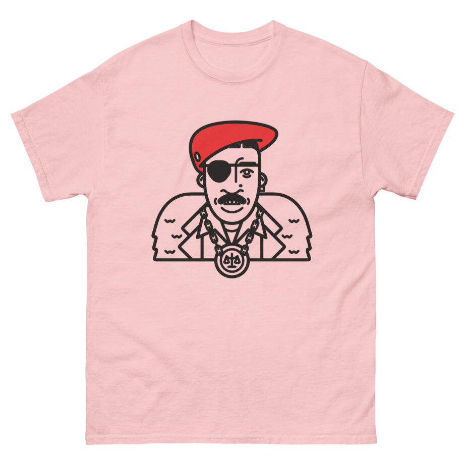 Slick Rick Unisex classic tee