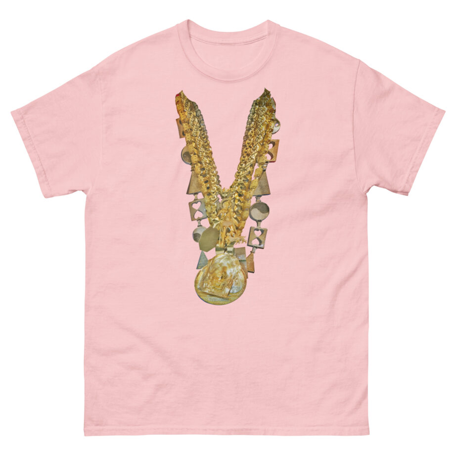 Slick Rick Unisex classic tee