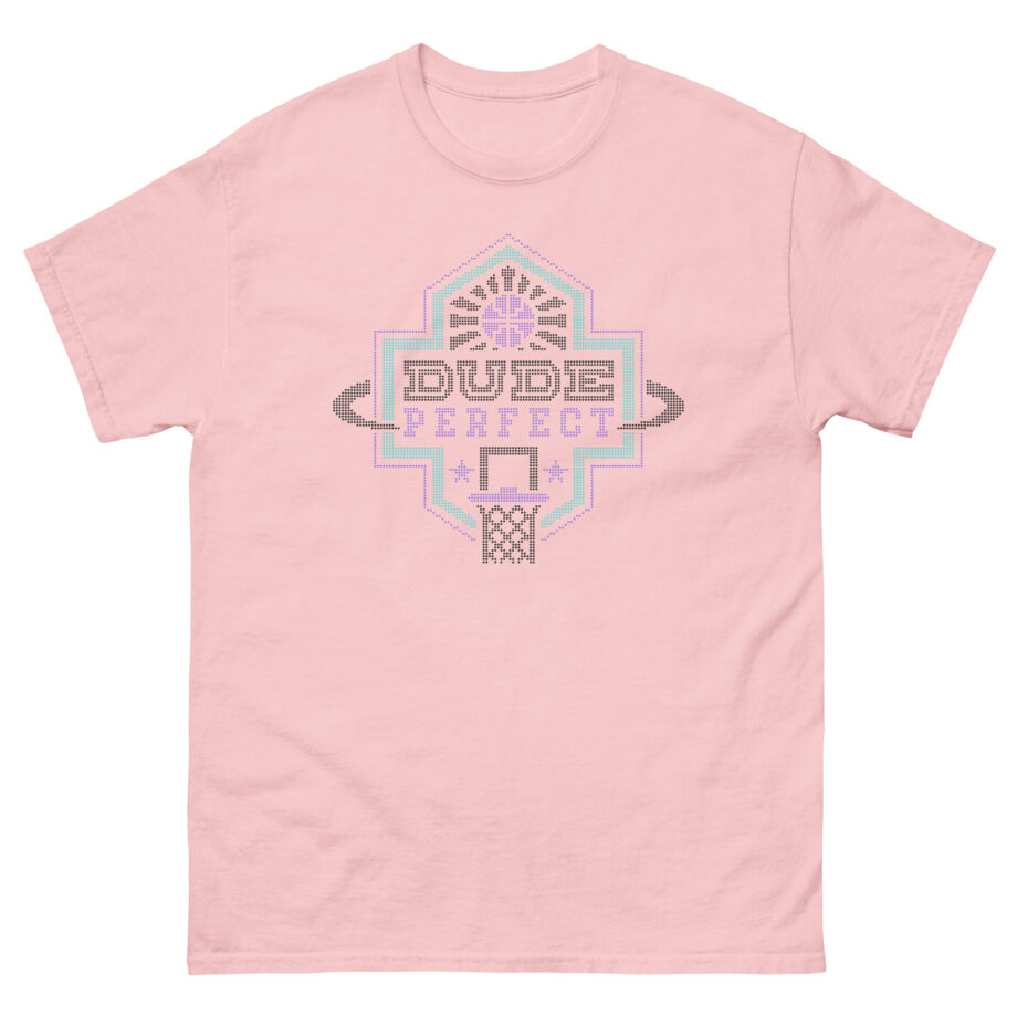 Dude Perfect Scoreboard Unisex classic tee
