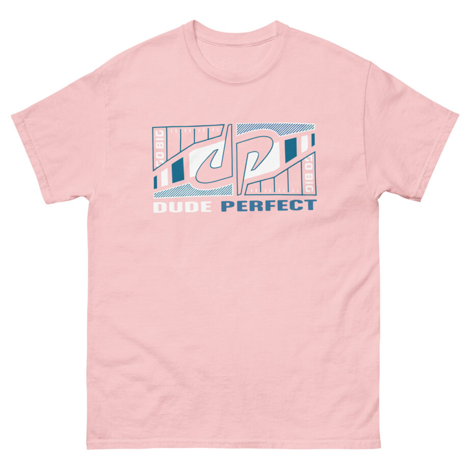 Dude Perfect Gridiron Unisex classic tee
