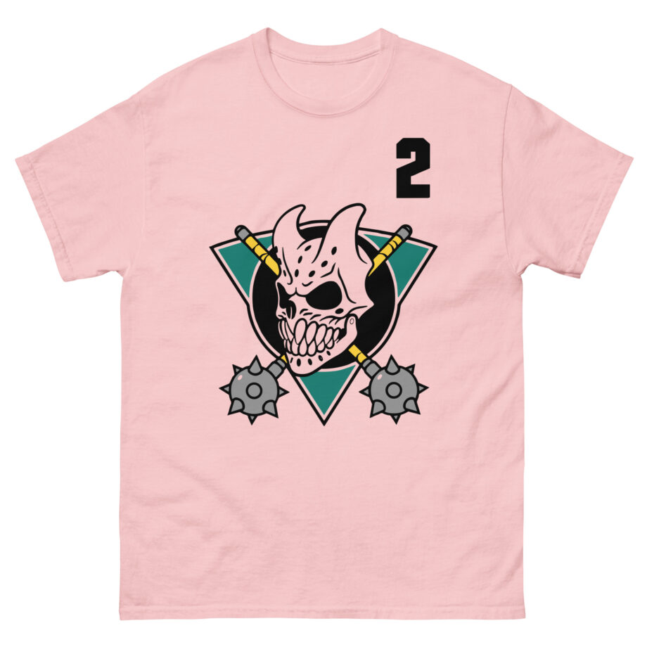 Slaughter to Prevail Hockey Unisex classic tee