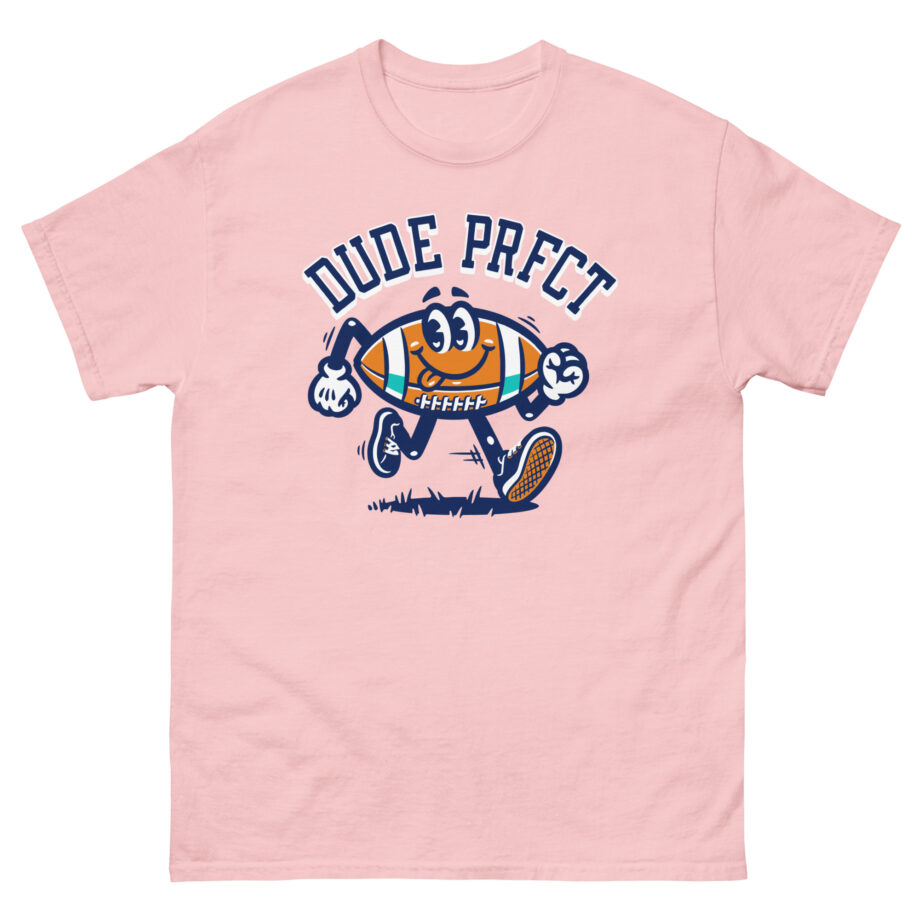 Dude Perfect Comeback Unisex classic tee