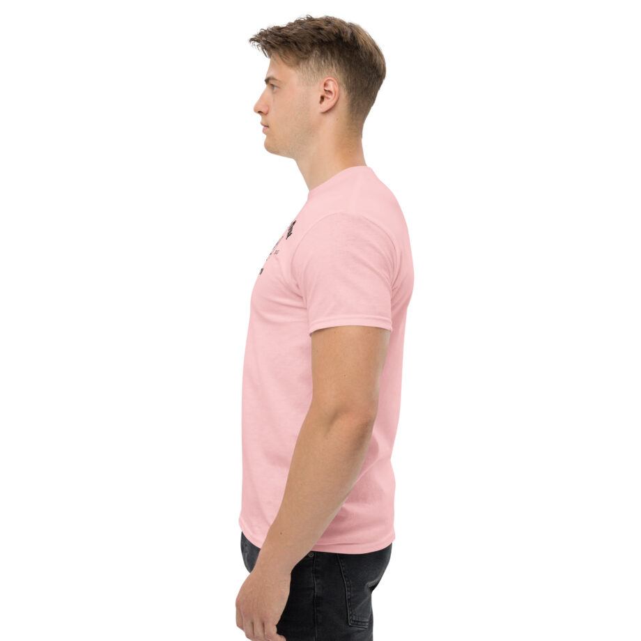 LOL Peace Out Bro Unisex classic tee