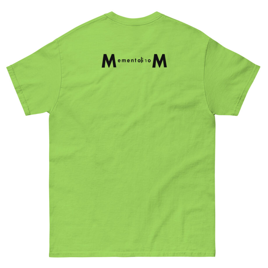 Depeche Mode Wing Memento Unisex classic tee