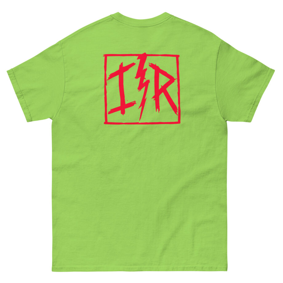Iron Reagan Unisex classic tee