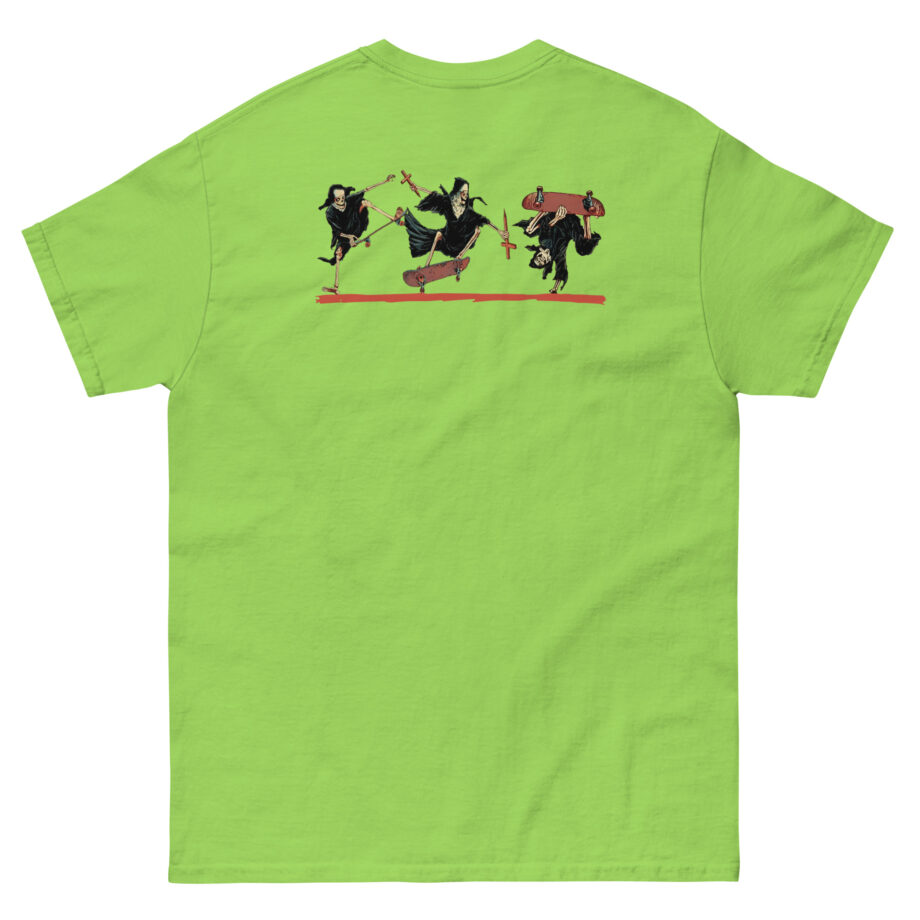 Iron Reagan Unisex classic tee